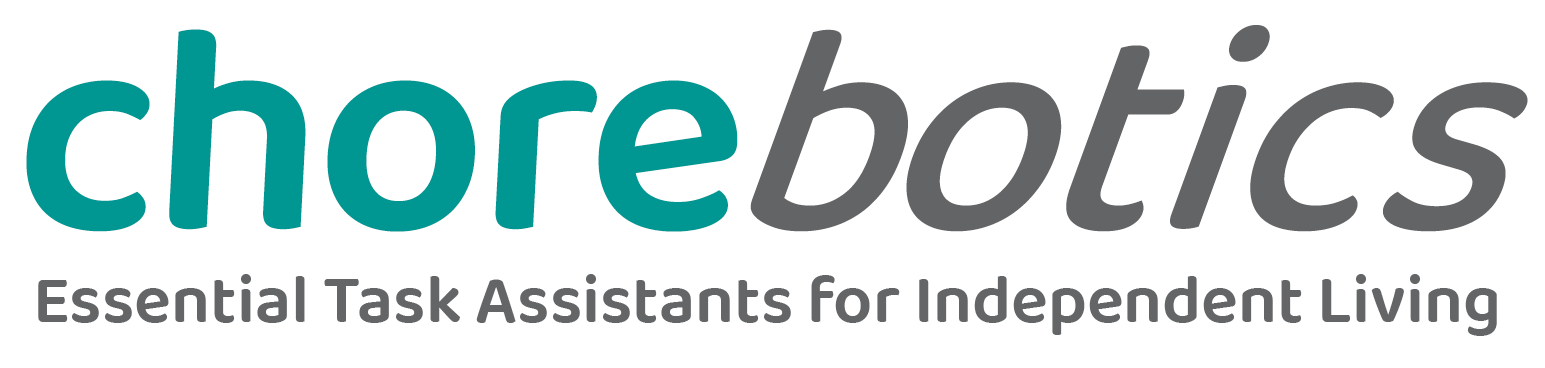 Chorebotics logo